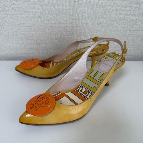 Emilio pucci decolte con - pucci,