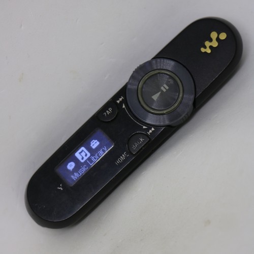 Sony walkman nwz - walkman, nwz-b152