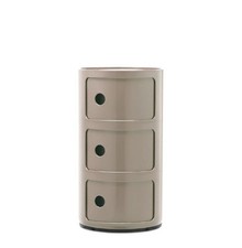 Kartell componibili new - new, colors