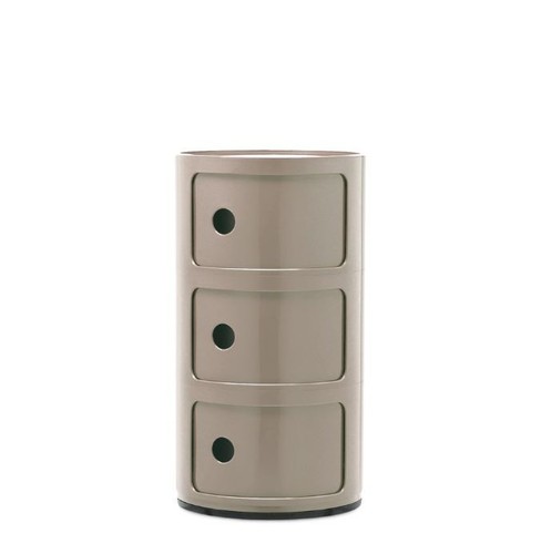 Kartell componibili new - kartell,