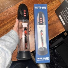 Pompa Pene Elettrica