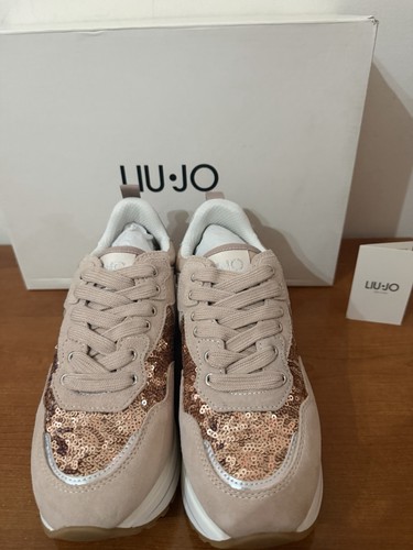 Scarpe lui - lui, jo