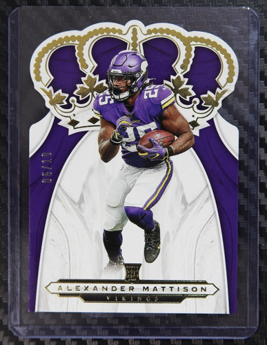 2019 chronicles crown royale - chronicles,