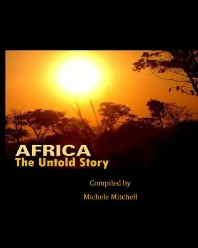 Africa the untold - the, story.by