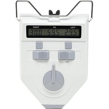 Pupillometro Digitale Ottico