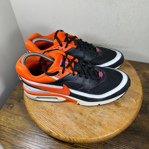Nike air max los angeles - air, bw