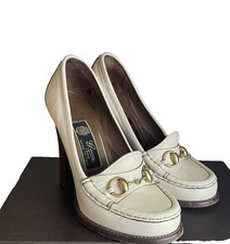 GUCCI PUMPS ALYSSA Horsebit in