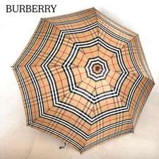 Burberry Ombrello Pieghevole