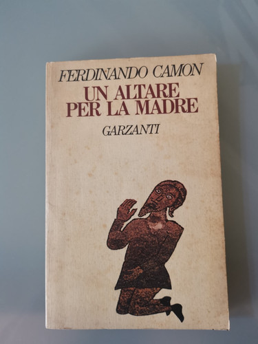 Altare per madre - per,