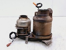 FILTRO ANTIPARTICOLATO FAP