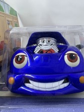 Chevron Cars - Pax Power