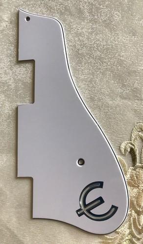 Pick epiphone 1964 - epiphone, battipenna
