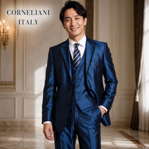 Corneliani set completo - corneliani,