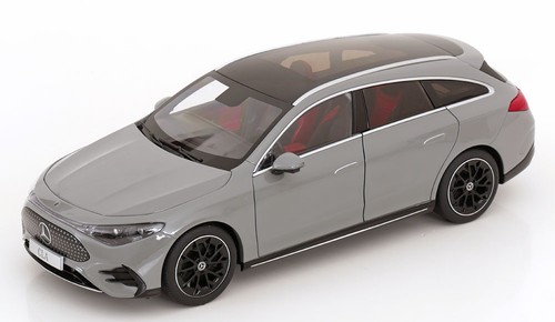 Nzg mercedes cla x174 - 1:18,