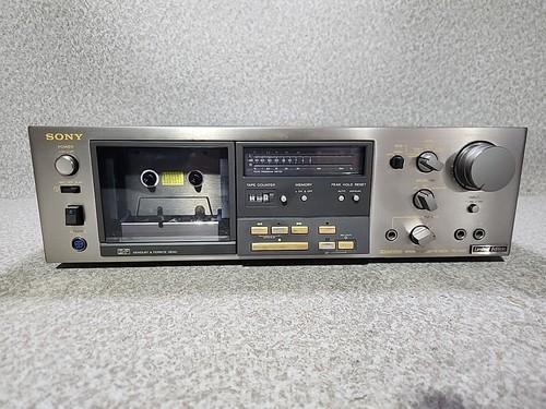 Vintage sony k61 limited - vintage,