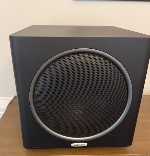 Polk audio psw110 100w - polk,
