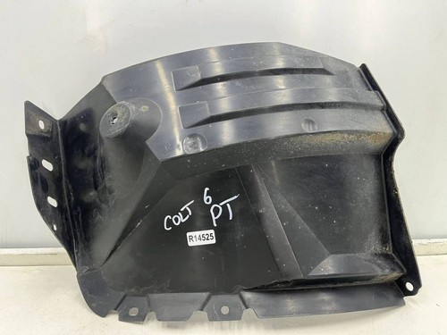 Copricerchio destro mitsubishi - copricerchio,