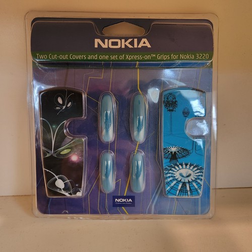 Nokia 3220 xpress - 3220,