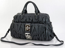 Borsa a tracolla originale MIU