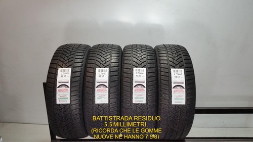 Gomme usate termiche - gomme,