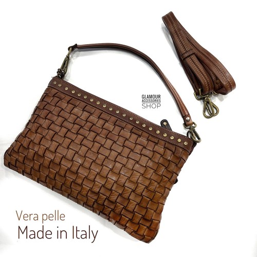 Borsa pochette donna - , in