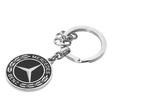 Mercedes benz portachiavi - mercedes-benz,