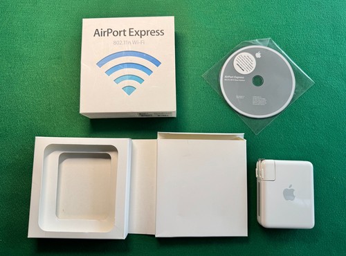 Apple airport express - apple,