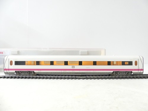 Fleischmann 4461 carrozza - h0,