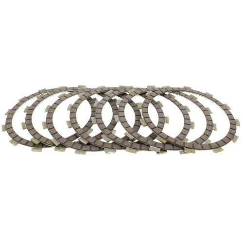 Kit dischi frizione std ebc - kit,