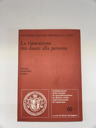 Riparazione dei danni alla - danni,