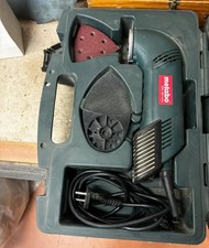 levigatrice Triangolare Per Legno 