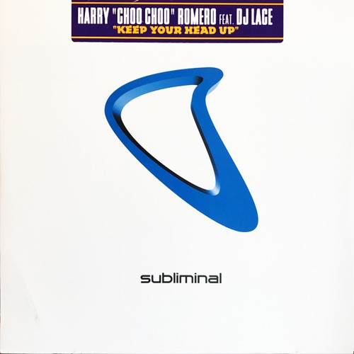 Harry choo - "choo, romero