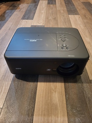 Proiettore sanyo pro - sanyo, x-tra