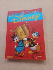 PANINI COMICS  " I GRANDI CLASSICI DISNEY " N. 78