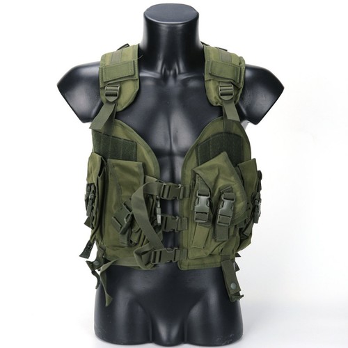 Gilet tattico outdoor - gilet, 97