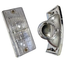 Coppia Frecce Anteriore Senza