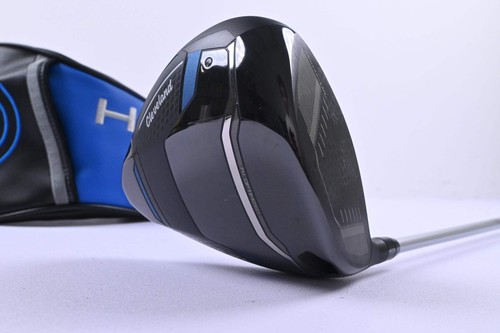 Driver cleveland hibore - cleveland, xl