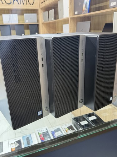 Prodesk 400 mt mini - prodesk, g6