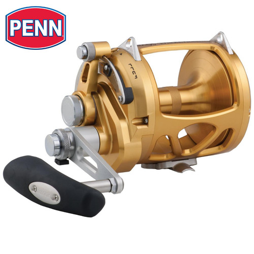 Mulinello penn saltwater - penn,