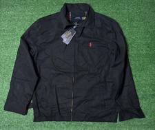 Polo Ralph Lauren Giacca Harrington