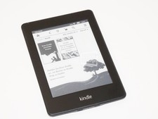 Amazon Kindle 5a generazione