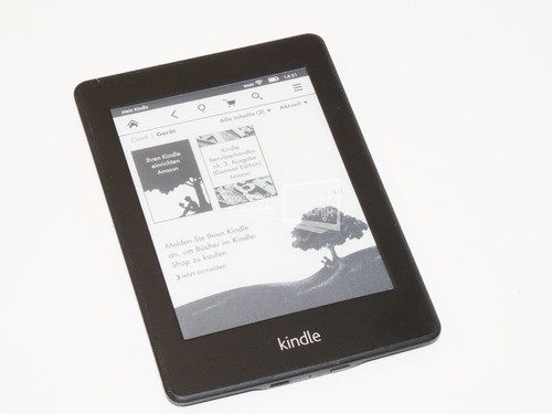 Amazon kindle generazione - kindle,