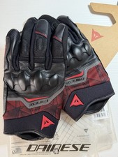 Guanti moto dainese ermex - moto,
