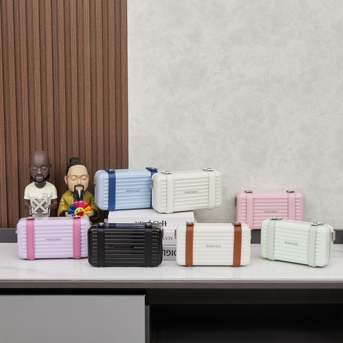 Rimowa personal aluminum - personal,