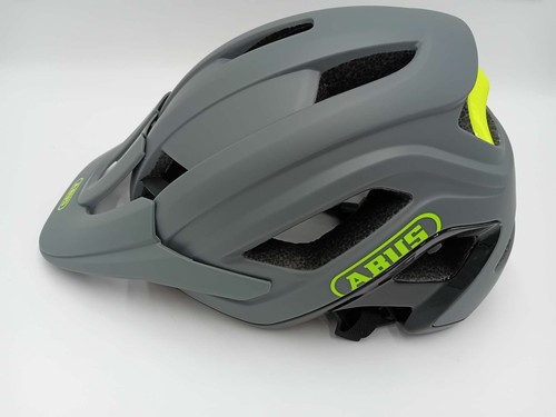 Casco bicicletta abus - bicicletta,