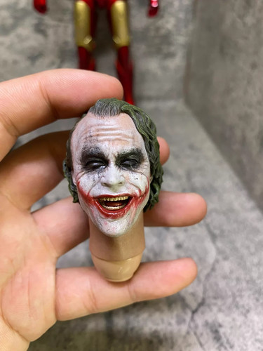 Hot toys dx11 joker - hot,