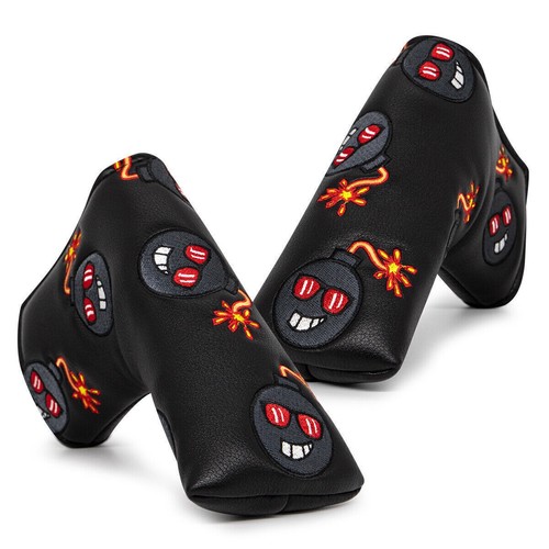 Copricapo nero premium boom - copricapo,