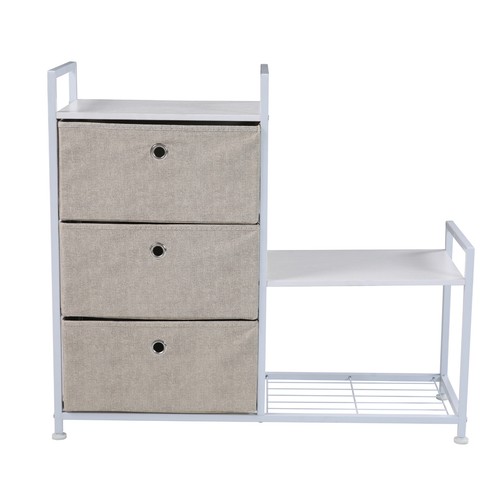 Runa scaffale cassetti - a,