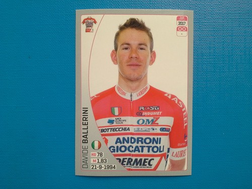 Figurine panini 101 giro - panini,
