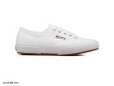 Superga scarpe 2750 - 2750, cotu